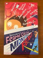 Cabot, Meg - Midnight Feast (Paperback)