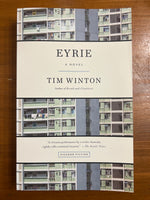 Winton, Tim - Eyrie (Paperback)