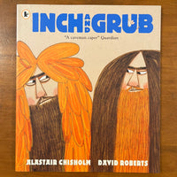 Chisholm, Alastair - Inch and Grub (Paperback)