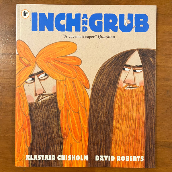 Chisholm, Alastair - Inch and Grub (Paperback)