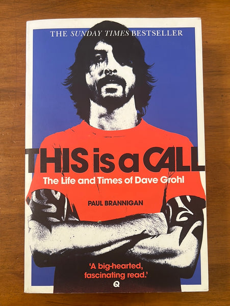 Brannigan, Paul - This is a Call (Paperback)