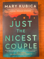 Kubica, Mary - Just the Nicest Couple (Trade Paperback)