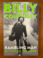Connolly, Billy - Rambling Man (Hardcover)
