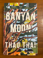 Thai, Thao - Banyan Moon (Paperback)