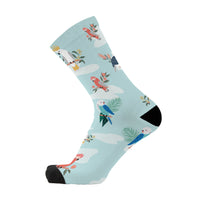 Red Fox Sox - Australian Winged Wonders