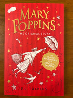 Travers, PL - Mary Poppins Original Story (Paperback)