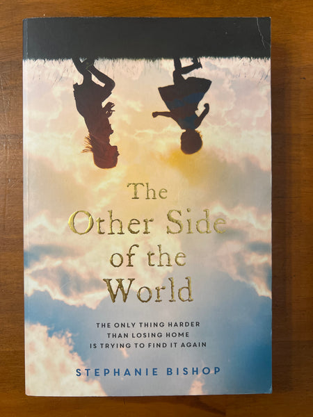 Bishop, Stephanie - Other Side of the World (Trade Paperback)