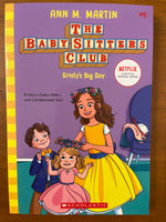 Martin, Ann M - Baby Sitters Club 06 (New Paperback)