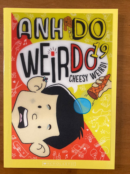 Do, Anh - Weirdo 19 (Paperback)