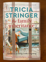 Stringer, Tricia - Family Inheritance (Paperback)