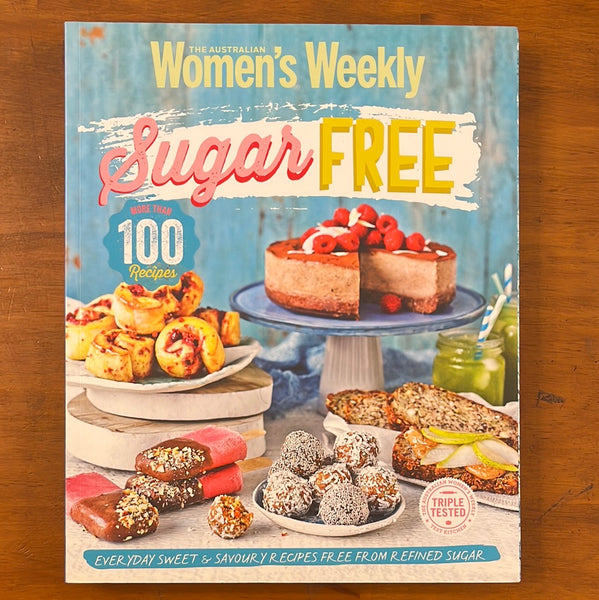 AWW - Sugar Free (Paperback)
