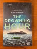 Tremayne, SK - Drowning Hour (Trade Paperback)