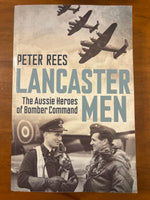Rees, Peter - Lancaster Men (Trade Paperback)