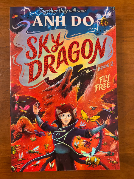 Do, Anh - Sky Dragon 02 (Paperback)