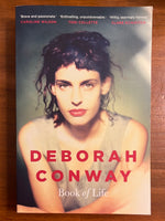 Conway, Deborah - Book of Life (Trade Paperback)