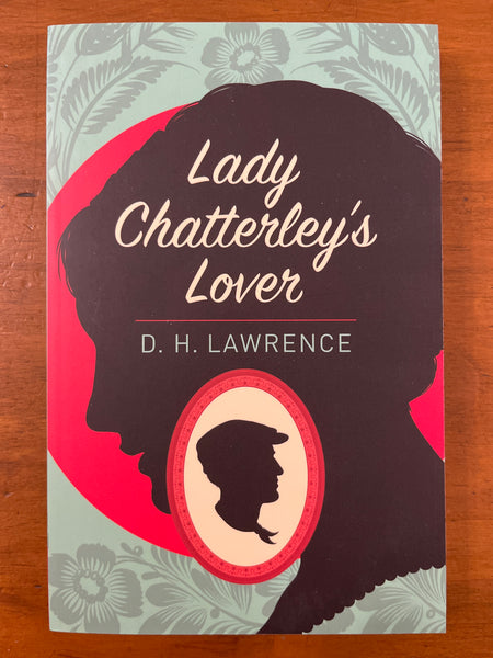Lawrence, DH - Lady Chatterley's Lover (Paperback)