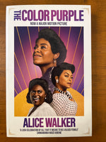 Walker, Alice - Color Purple (Film tie-in Paperback)
