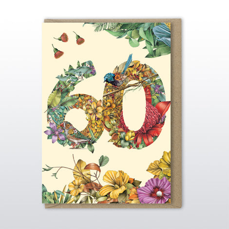 Marini Ferlazzo Card - 60