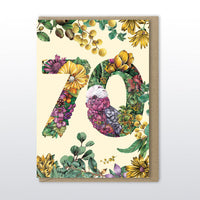 Marini Ferlazzo Card - 70