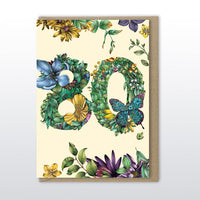 Marini Ferlazzo Card - 80