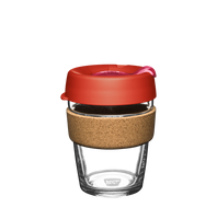Keep Cup - Brew Cork 12oz