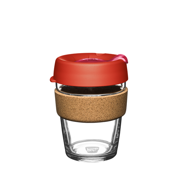 Keep Cup - Brew Cork 12oz