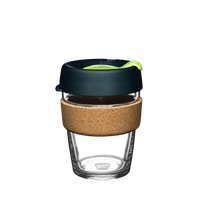 Keep Cup - Brew Cork 12oz