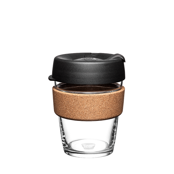 Keep Cup - Brew Cork 12oz