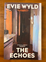 Wyld, Evie - Echoes (Trade Paperback)