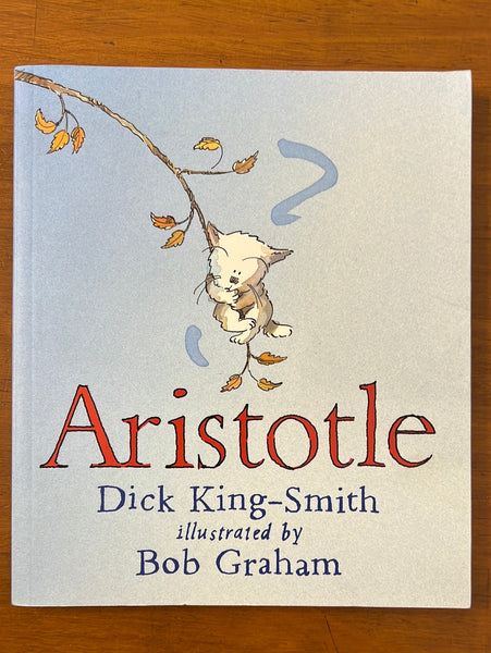 King-Smith, Dick - Aristotle (Paperback)