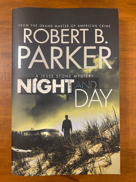 Parker, Robert - Night and Day (Trade Paperback)