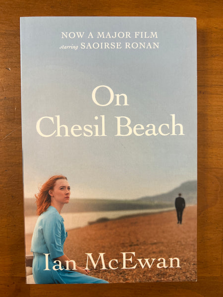 McEwan, Ian - On Chesil Beach (Film tie-in Paperback)