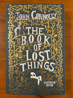 Connolly, John - Book of Lost Things (Paperback)