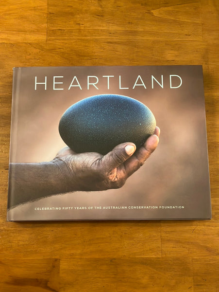ACF - Heartland (Hardcover)