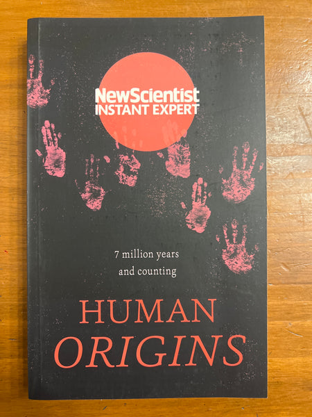 New Scientist - Human Origins (Paperback)
