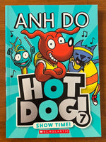 Do, Anh - Hot Dog 07 (Paperback)