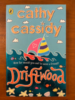 Cassidy, Cathy - Driftwood (Paperback)