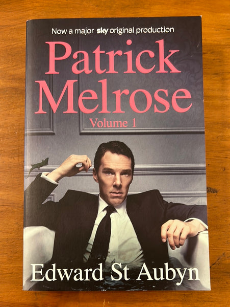 St Aubyn, Edward - Patrick Melrose Vol 1 (Paperback)