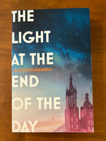Wasserberg, Eleanor - Light at the End of the Day (Paperback)