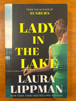 Lippman, Laura - Lady in the Lake (Trade Paperback)