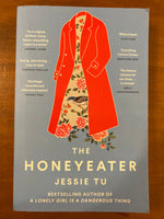 Tu, Jessie - Honeyeater (Trade Paperback)