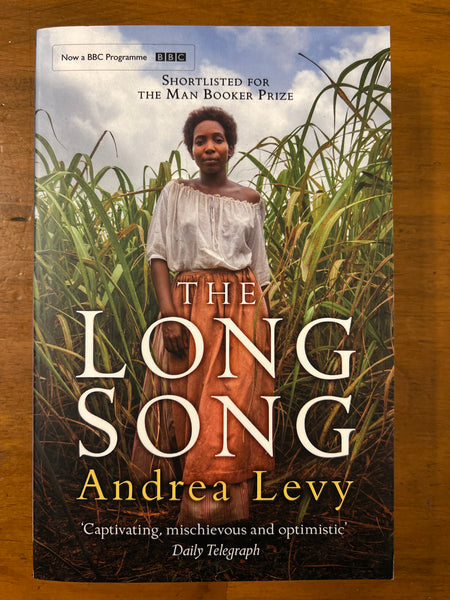 Levy, Andrea - Long Song (Paperback)