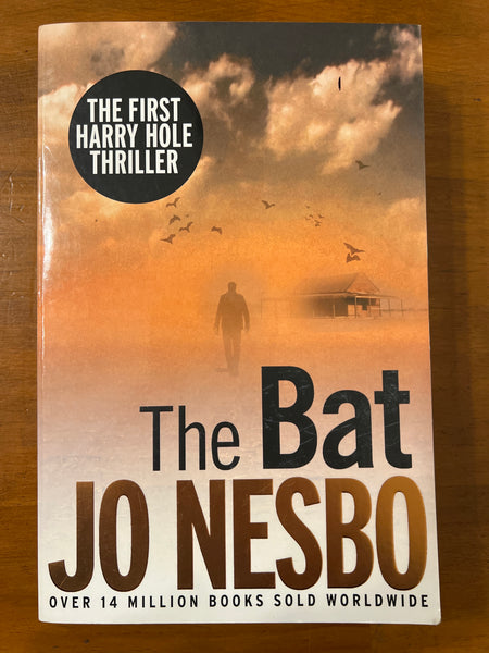 Nesbo, Jo - Bat (Trade Paperback)