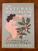 Newby, Karen - Natural Menopause Method (Hardcover)
