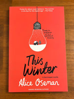 Oseman, Alice - This Winter (Paperback)