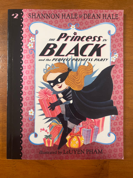 Hale, Shannon - Princess in Black 02 (Paperback)