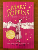 Travers, PL - Mary Poppins In Cherry Tree Lane and The House Next Door (Paperback)