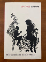 Grimm, Brothers - Complete Fairy Tales (Paperback)