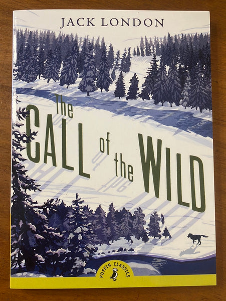 London, Jack - Call of the Wild (Puffin Paperback)