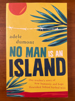 Dumont, Adele - No Man is an Island (Trade Paperback)